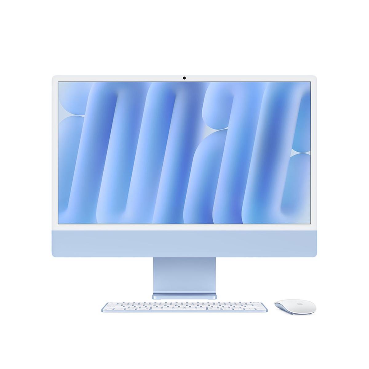 Macデスクトップ Apple iMac Apple iMac MXWU2LL/A (Mid 2020) 27